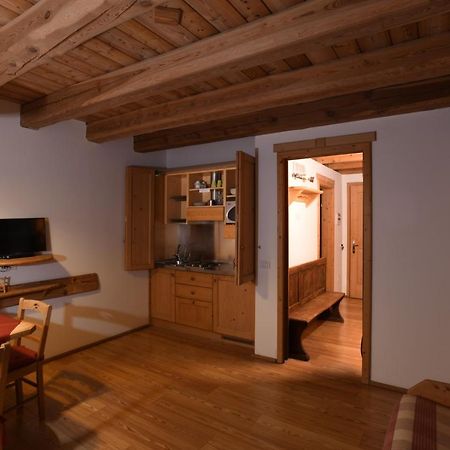 Residence Valpiccola Валь-ді-Цольдо Екстер'єр фото