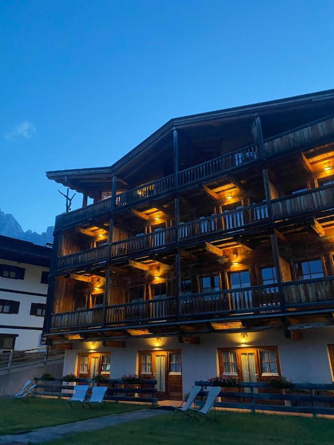 Residence Valpiccola Валь-ді-Цольдо Екстер'єр фото