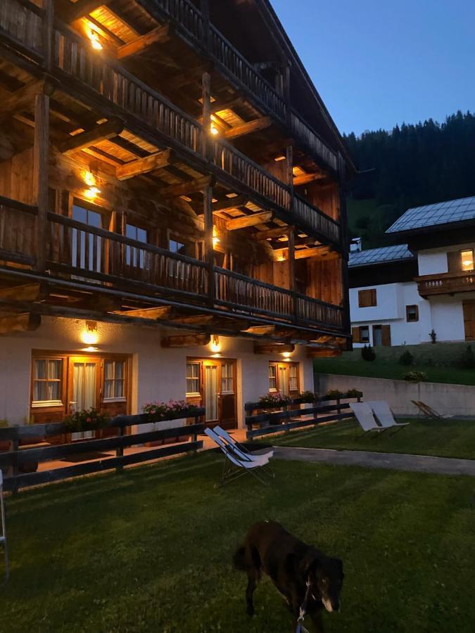 Residence Valpiccola Валь-ді-Цольдо Екстер'єр фото
