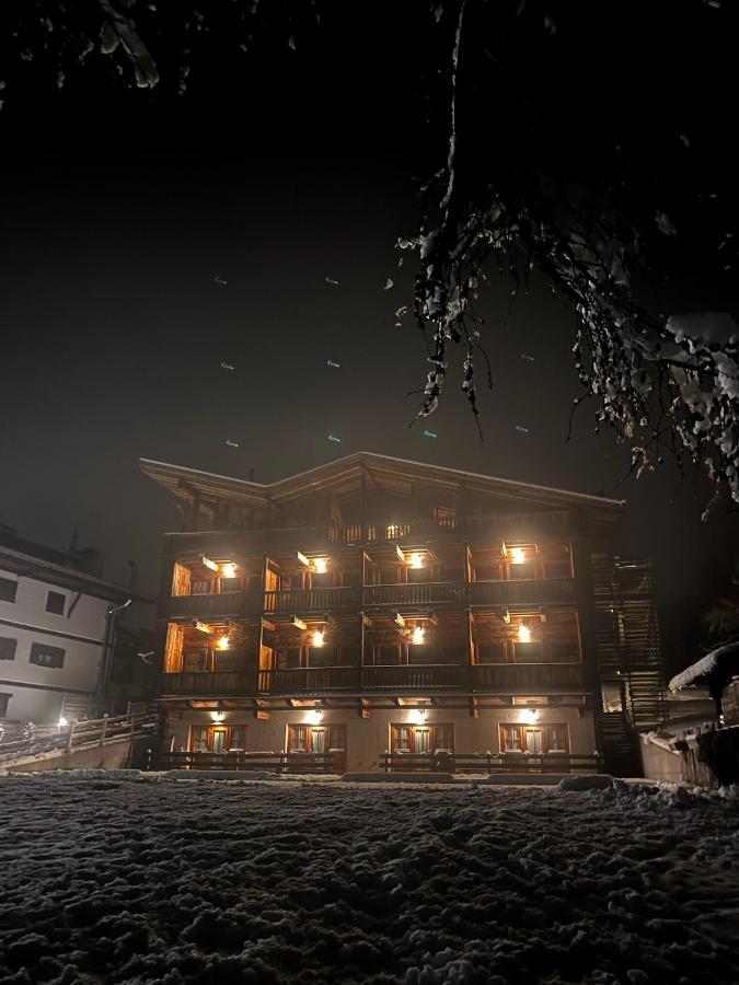 Residence Valpiccola Валь-ді-Цольдо Екстер'єр фото
