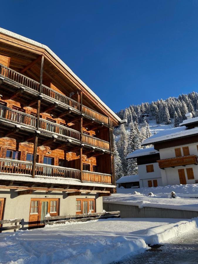 Residence Valpiccola Валь-ді-Цольдо Екстер'єр фото