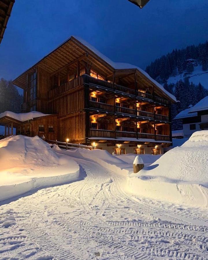 Residence Valpiccola Валь-ді-Цольдо Екстер'єр фото