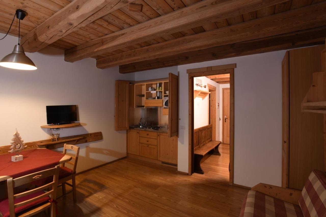Residence Valpiccola Валь-ді-Цольдо Екстер'єр фото