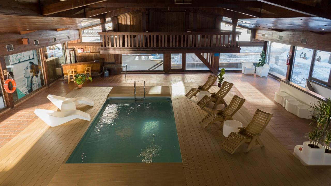 Residence Valpiccola Валь-ді-Цольдо Екстер'єр фото