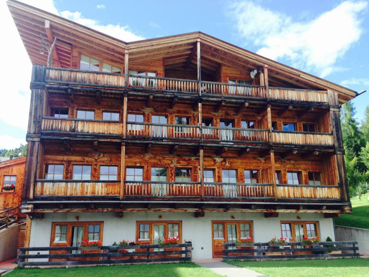 Residence Valpiccola Валь-ді-Цольдо Екстер'єр фото